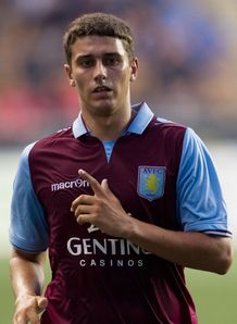 Picture of Matthew Lowton
