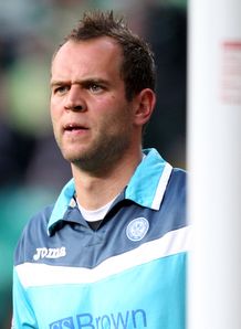 Picture of Alan Mannus
