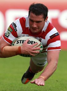 Picture of Matty Smith