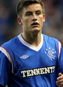 Picture of Rhys McCabe