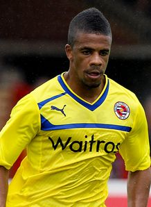 Picture of Garath McCleary