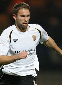 Picture of John McCombe