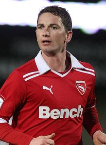 Picture of Gary McDonald
