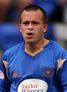 Picture of Steven Milne