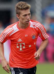 Picture of Mitchell Weiser