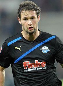 Picture of Nick Proschwitz