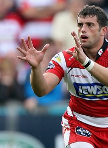 Picture of Nick Runciman