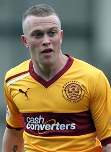 Picture of Nicky Law