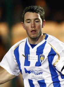 Picture of John-Joe O'Toole