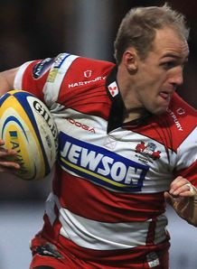 Olly Morgan Gloucester Olly Morgan Gloucester