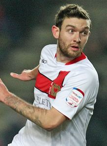 Picture of Jay O'Shea