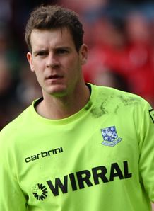 Picture of Owain Fon Williams