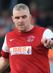 Picture of Steve McNulty