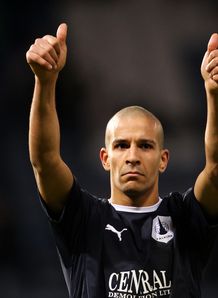 Picture of Farid El Alagui