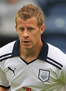 Picture of Paul Parry