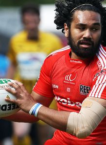 Bulls on play-off charge Bulls on play-off charge