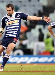 Peter Grant Stormers 2012 Peter Grant Stormers 2012