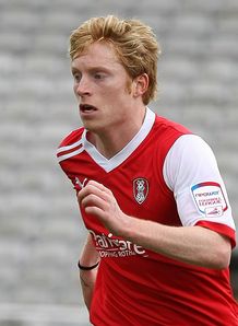 Picture of Ben Pringle