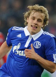 Picture of Teemu Pukki