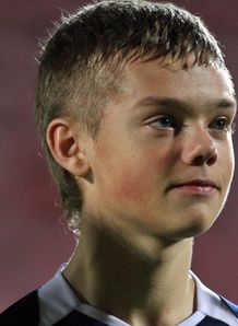 Picture of Thomas Reilly