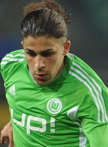 Picture of Ricardo Rodriguez