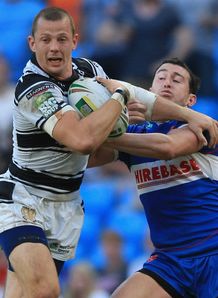 Super League: Hull FC v Hull KR in Good Friday derby, live on Sky Sports 1 HD Super League: Hull FC v Hull KR in Good Friday derby, live on Sky Sports 1 HD