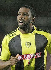 Picture of Justin Richards