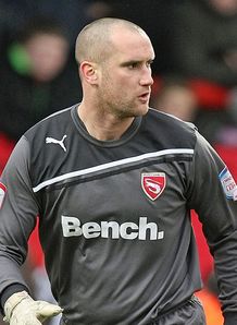 Picture of Barry Roche