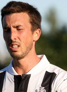 Picture of Romain Amalfitano