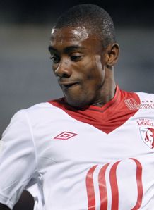 Picture of Salomon Kalou