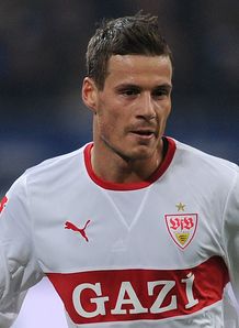 Picture of Julian Schieber
