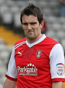 Picture of Danny Schofield