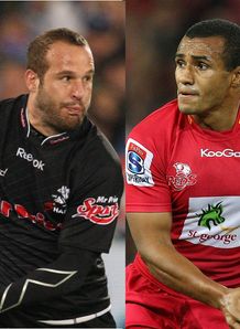 Sharks v Reds 2012 playoff preview Sharks v Reds 2012 playoff preview