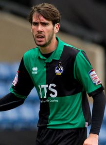 Picture of Michael Smith