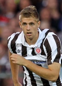 Picture of Lasse Sobiech