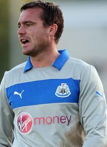 Picture of Steve Harper