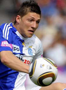 Picture of Steven Zuber