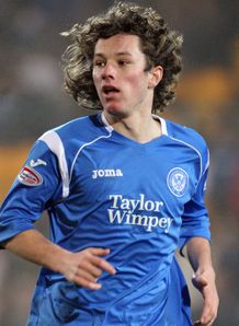 First Division: Cowdenbeath and Hamilton draw 1-1