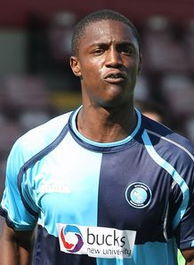 Picture of Anthony Stewart