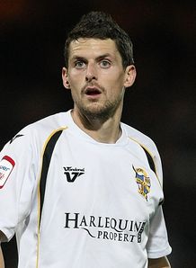 Picture of Rob Taylor