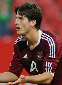 Picture of Timm Klose