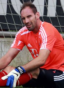 Picture of Tom Starke