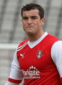 Picture of Dale Tonge