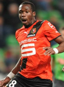 Picture of Tongo Doumbia