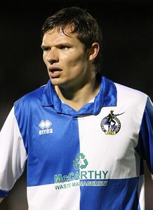 Picture of Wayne Brown