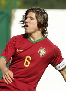 Picture of Diogo Amado