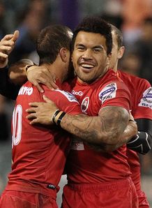 Digby Ioane Digby Ioane