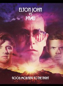 Elton vs Pnau