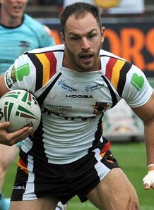 Picture of Luke Gale