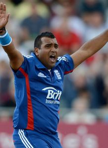 Picture of Samit Patel